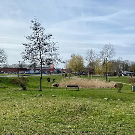 28 - 7 Appartamento Velgast